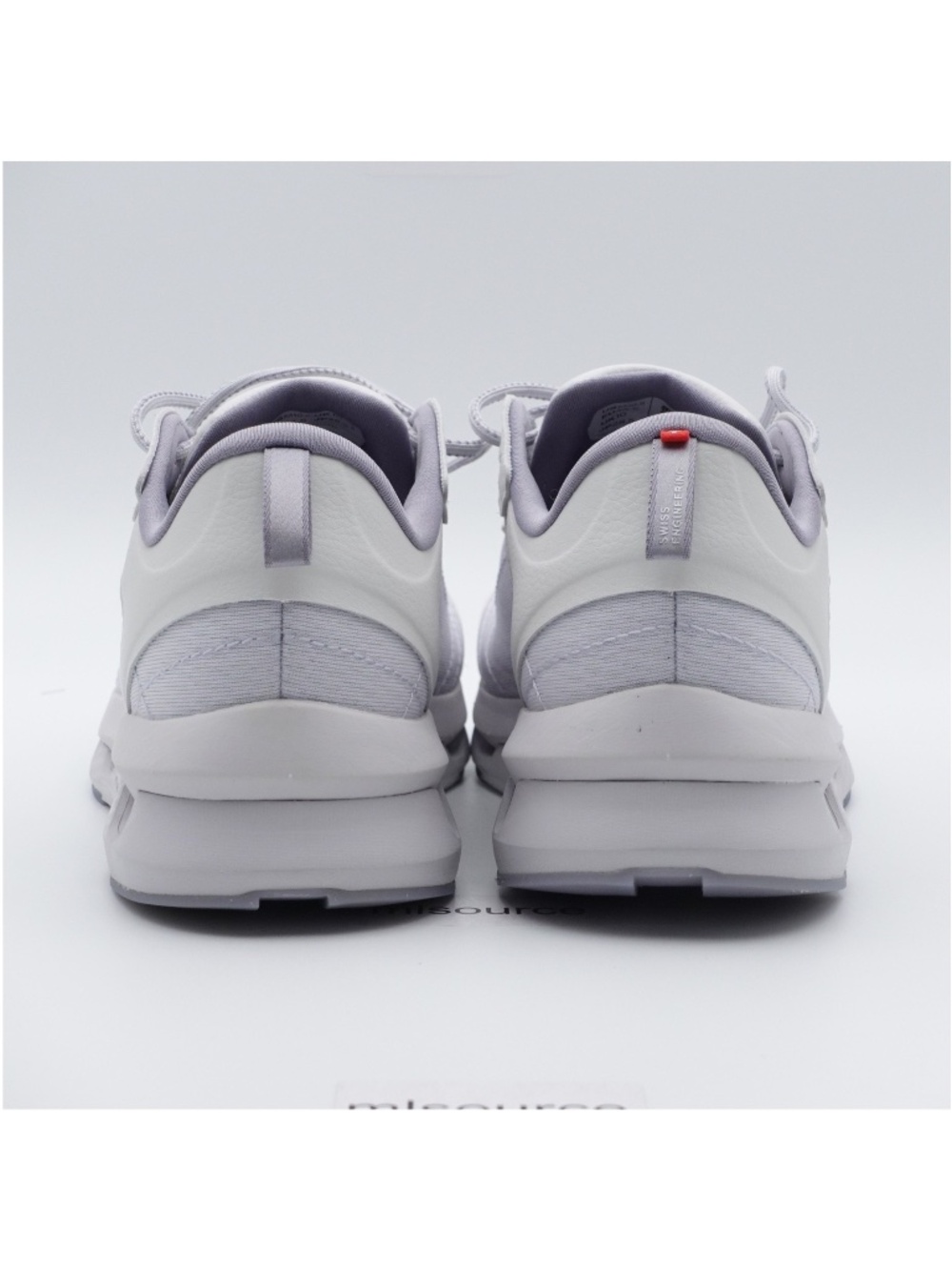 NEW Size 10.5 Men's On Cloudzone Moon Zendaya Running Shoes 3MF30840992 Lavender - Picture 5 of 6